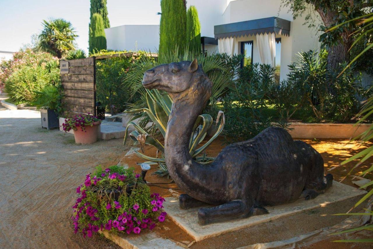 La Villa Majorelle Pertuis Exterior photo