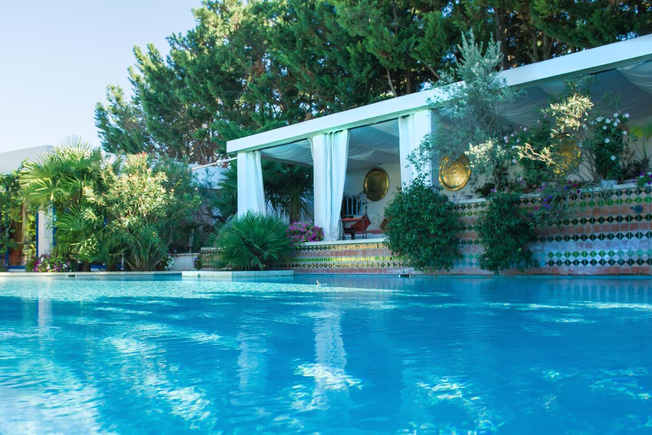 La Villa Majorelle Pertuis Exterior photo