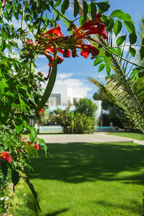 La Villa Majorelle Pertuis Exterior photo